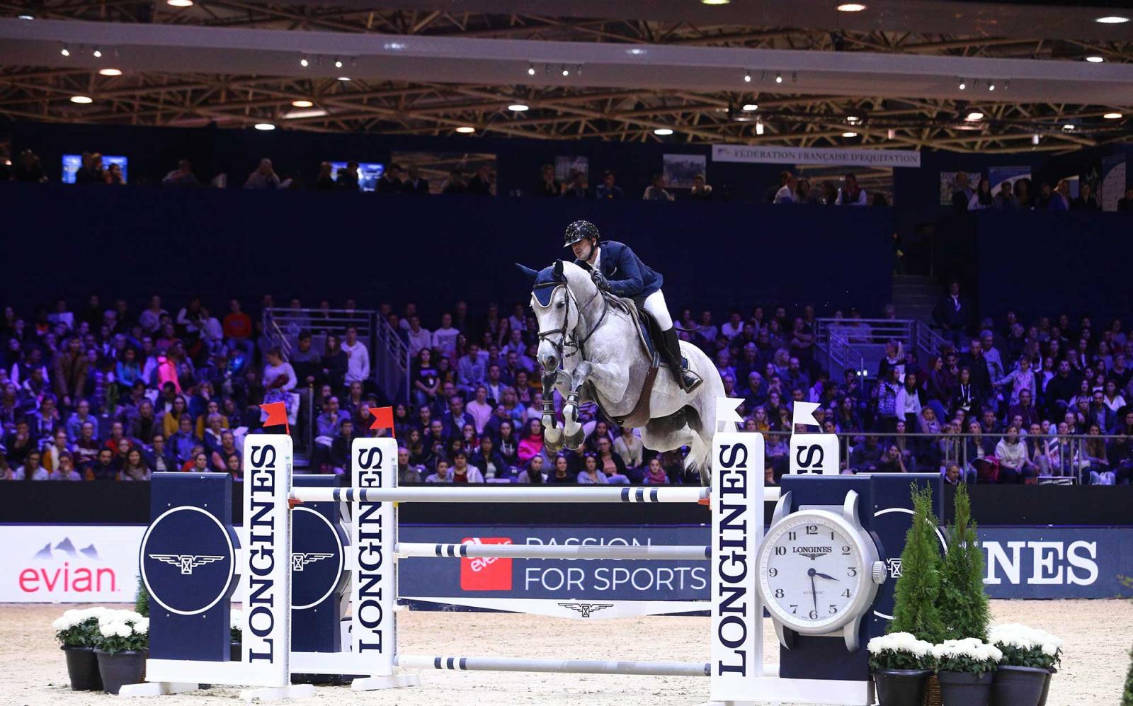 equita longines