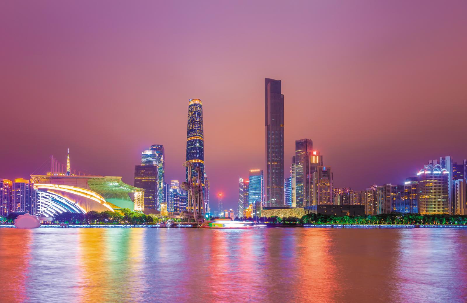 Guangzhou