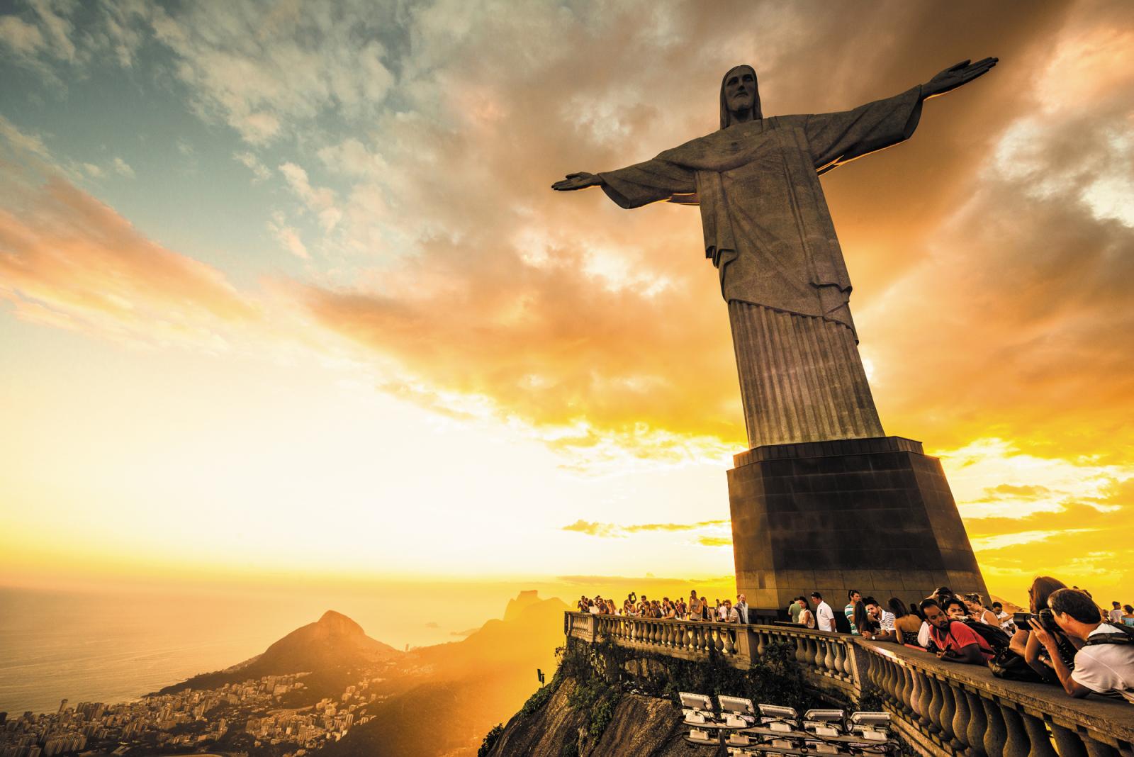 Rio de Janeiro