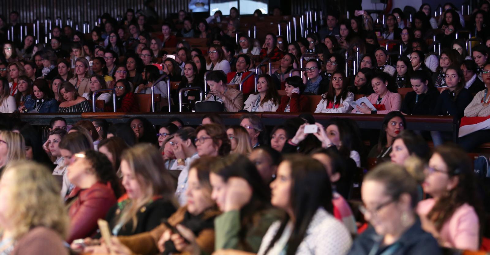 Estetika 2019 - Sao Paulo Expo © Estetika SP 