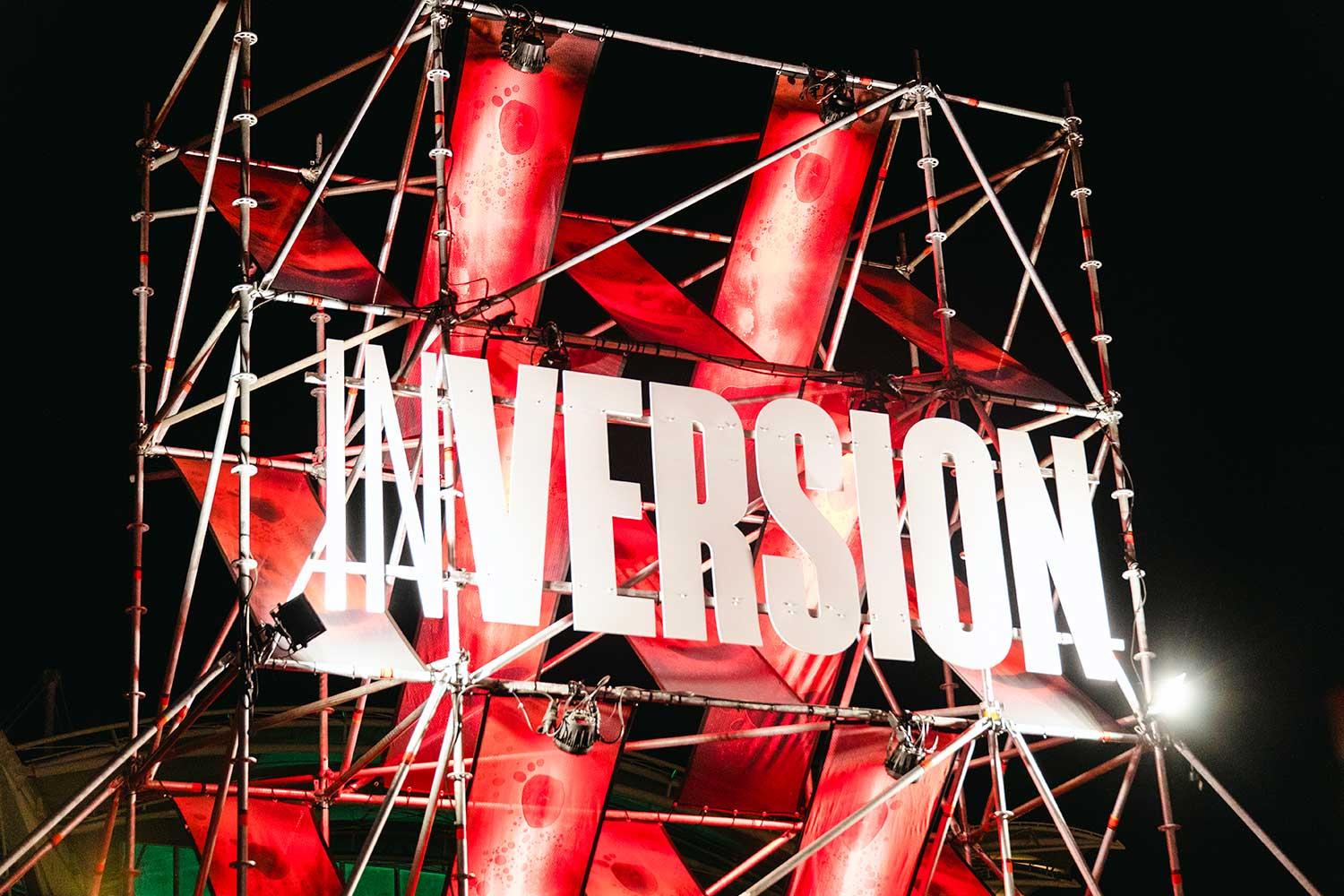 InVersion Festival 2022