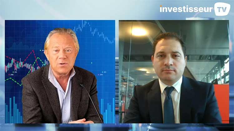 Investisseur.TV - Sylvain Bechet - 29 March 2023