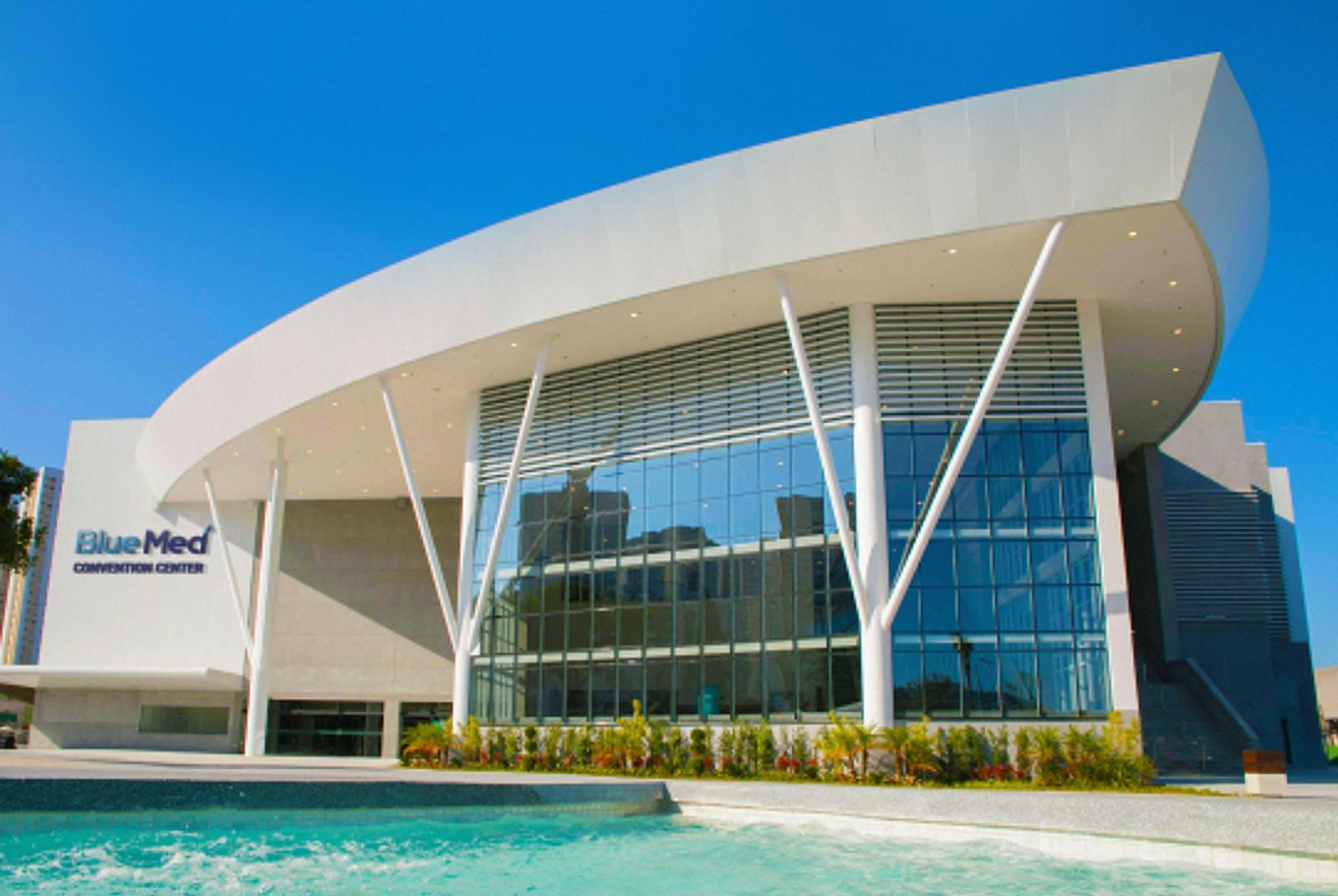 Santos Convention Center