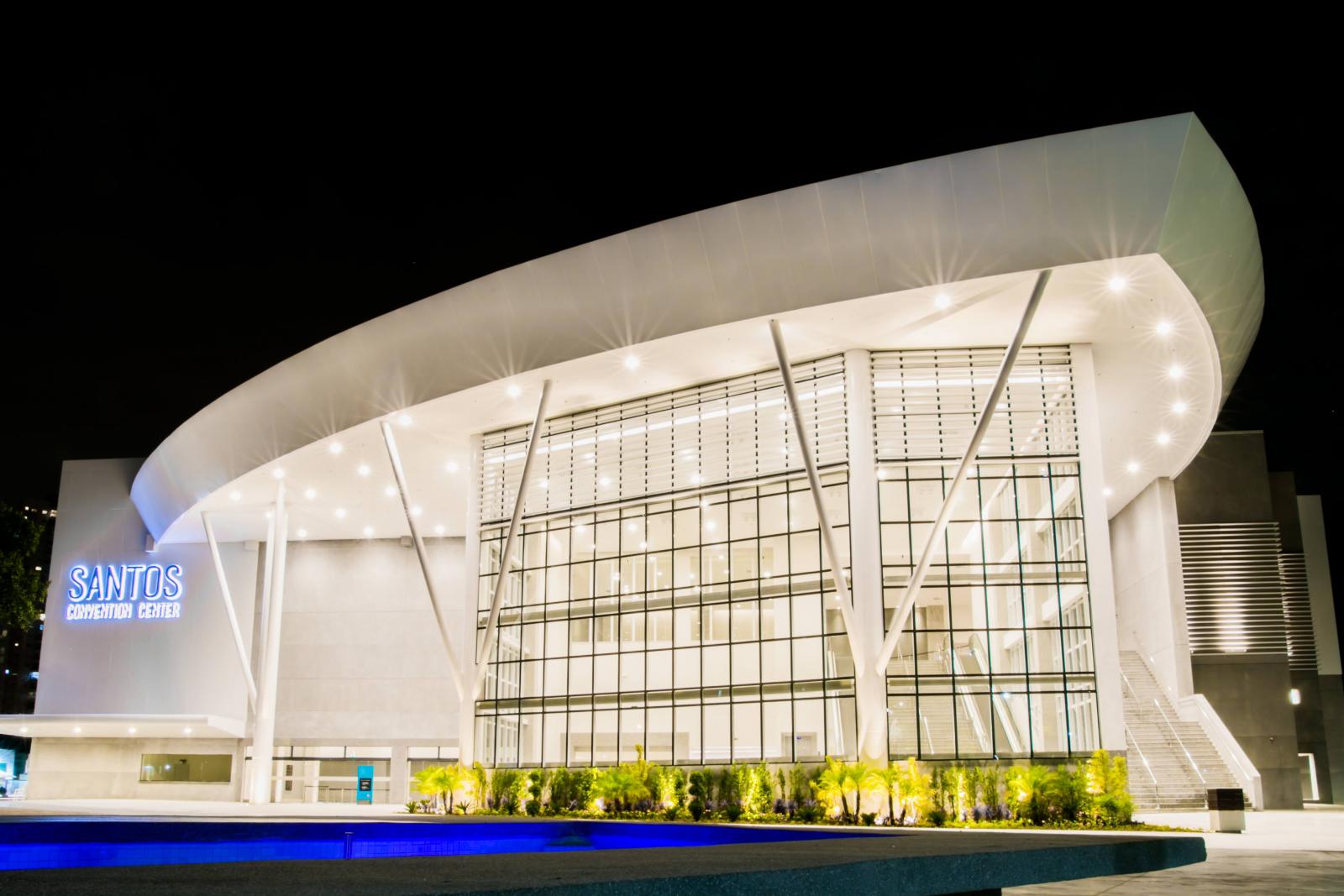 Santos Convention Center