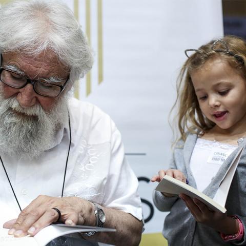 XIX Bienal Internacional do Livro Rio