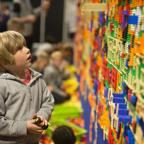 BRICKLIVE TOULOUSE 2019