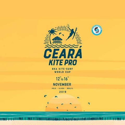 Ceara Kite Pro 2019