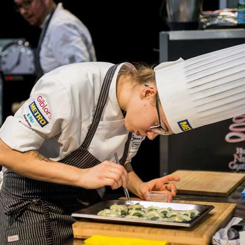 Sirha Budapest - ©Hungexpo Ltd