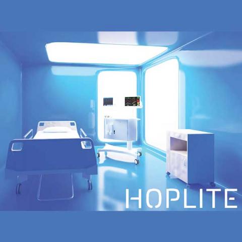 HOPLITE