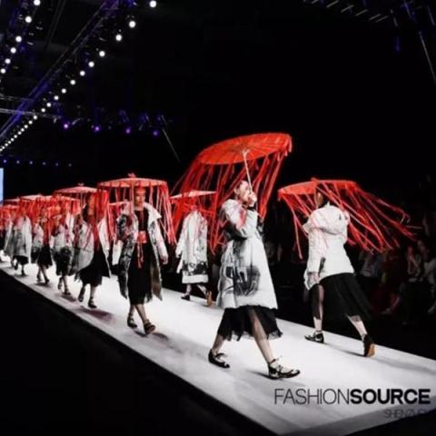 Fashion Source Shenzhen