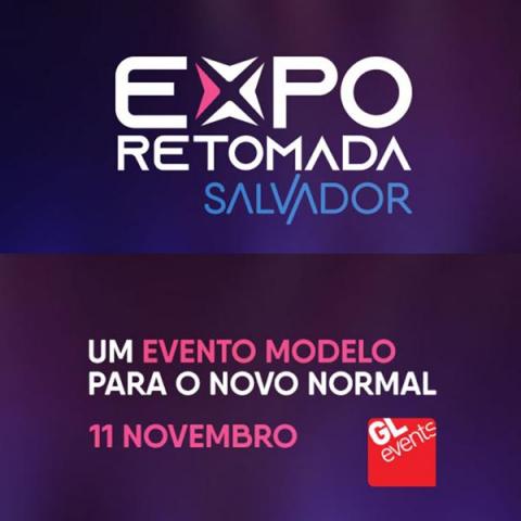 EXPO RETOMADA SALVADOR 2020