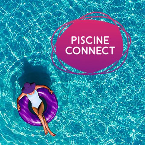 Piscine Connect 2020