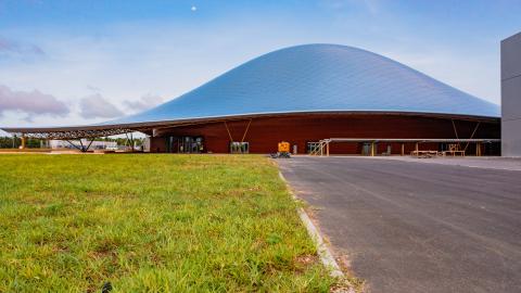 Abidjan Events prend les rênes du Parc des Expositions d’Abidjan