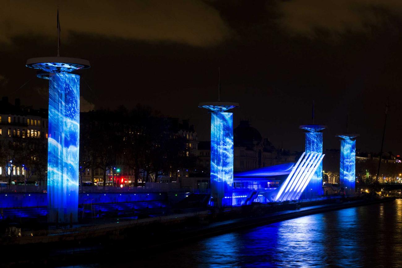 Fête des Lumières