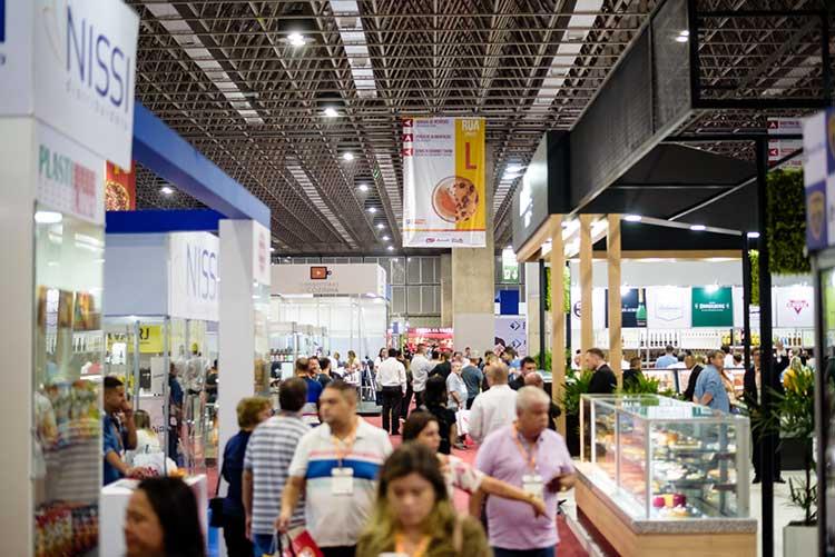 Super Rio Food Expo 2022