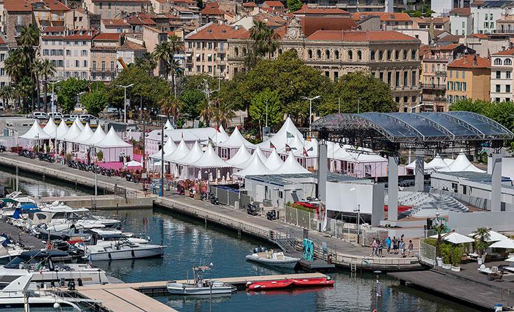 Festival de cannes 2023 - © Eric Zaragoza